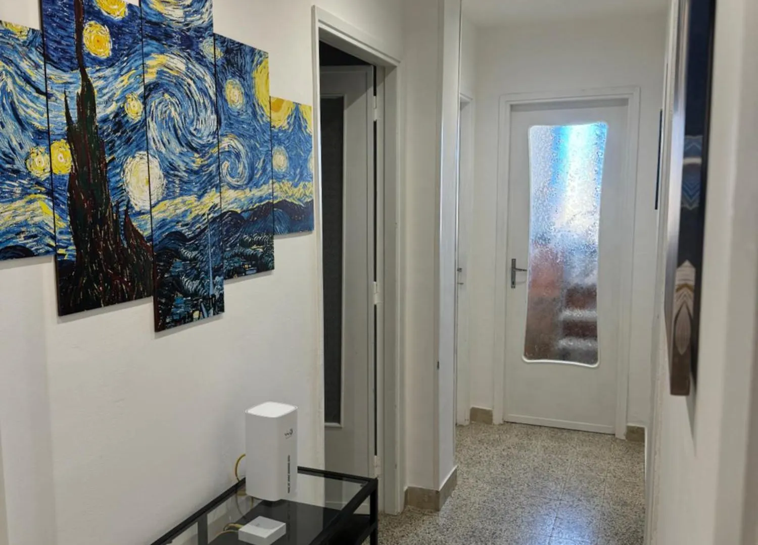 Ferienhaus Villa Real Estate Erice Mare Casa Santa  Italien