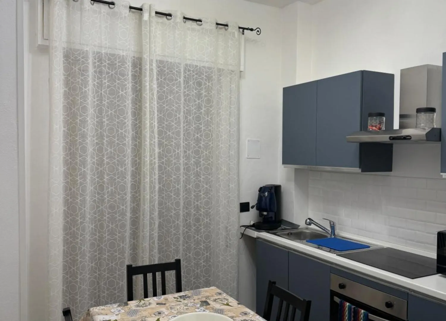 Villa Real Estate Erice Mare à Casa Santa  Hébergement de vacances Casa Santa (Trapani)