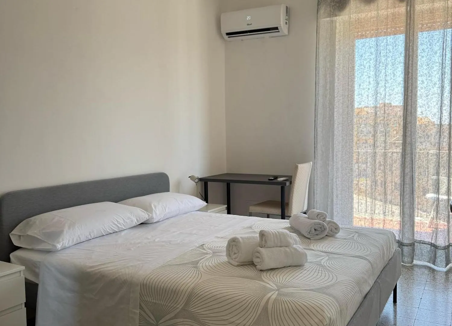 Villa Real Estate Erice Mare à Casa Santa  0*, Casa Santa (Trapani) Italie