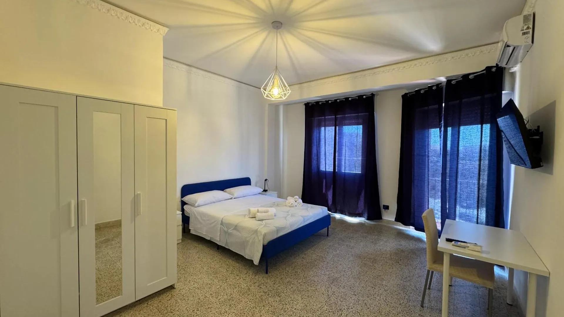 Villa Real Estate Erice Mare à Casa Santa  0*, Casa Santa (Trapani) Italie