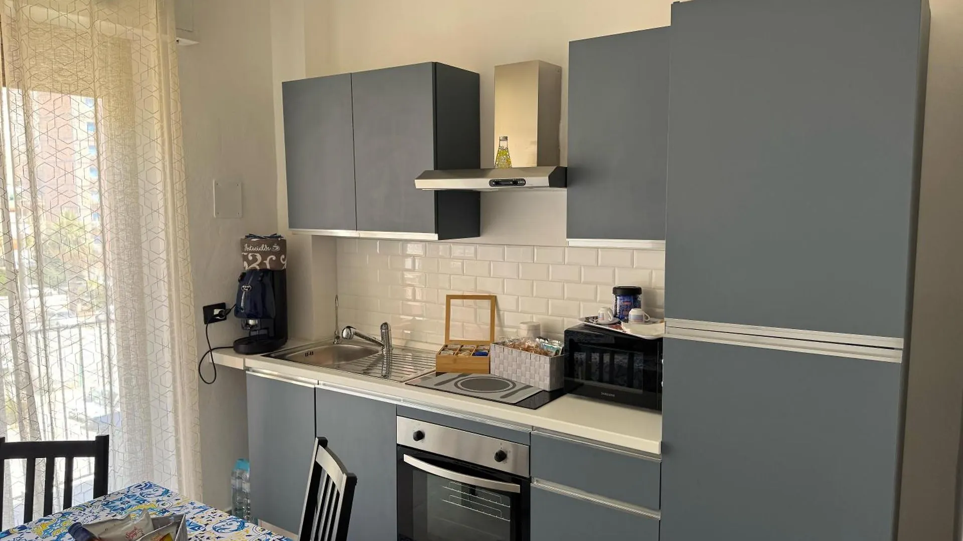 Villa Real Estate Erice Mare Casa Santa  Ferienhaus Casa Santa (Trapani)