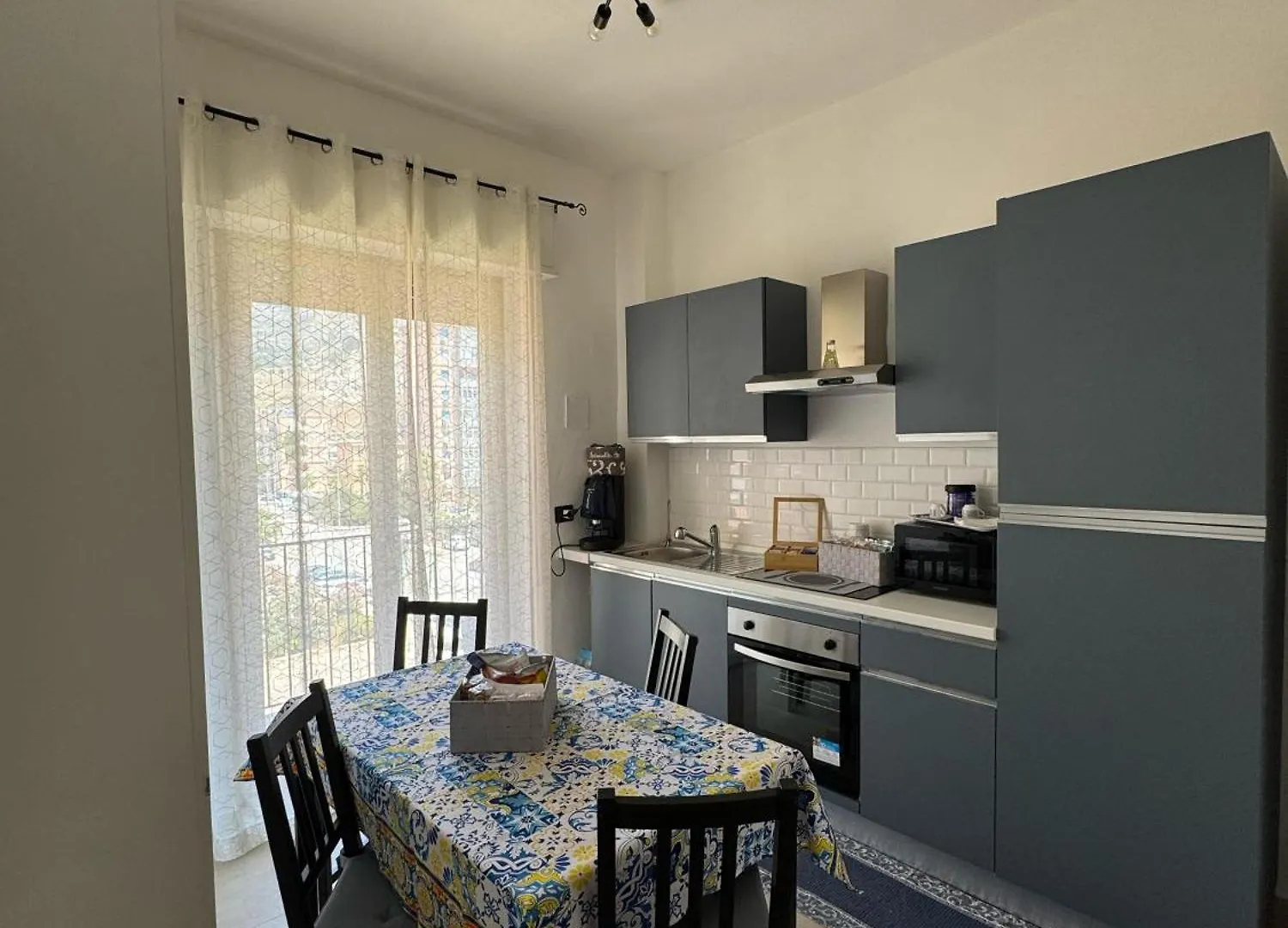 Villa Real Estate Erice Mare à Casa Santa  Casa Santa (Trapani)