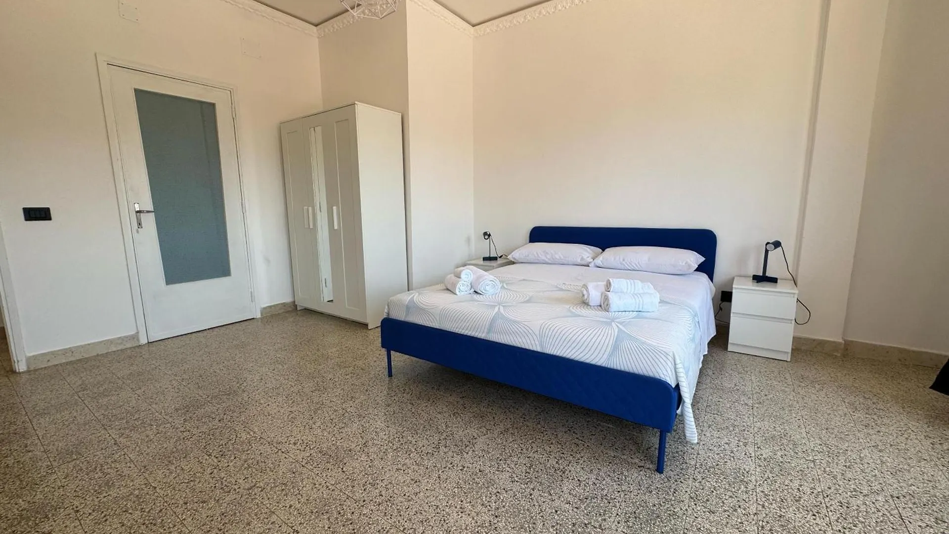 Ferienhaus Villa Real Estate Erice Mare Casa Santa  Italien