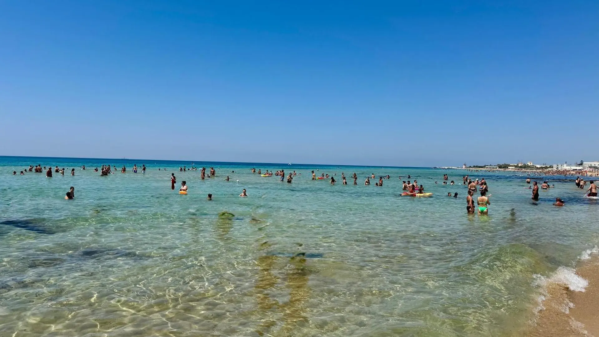 Villa Real Estate Erice Mare à Casa Santa  Casa Santa (Trapani)